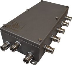 КМ-VO (12к)-IP66 2040